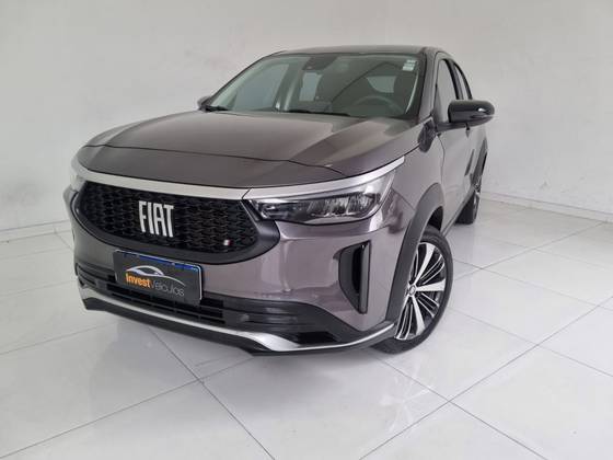 FIAT FASTBACK 1.0 TURBO 200 FLEX AUDACE CVT